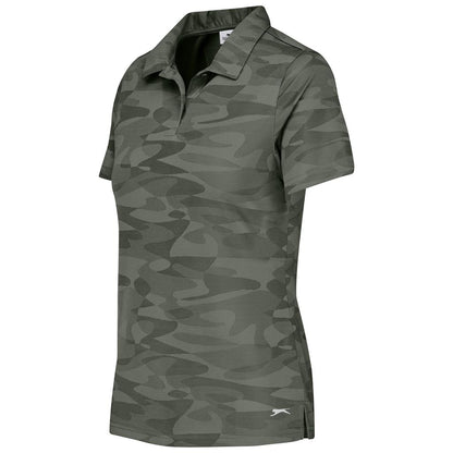 Ladies Volition Golf Shirt
