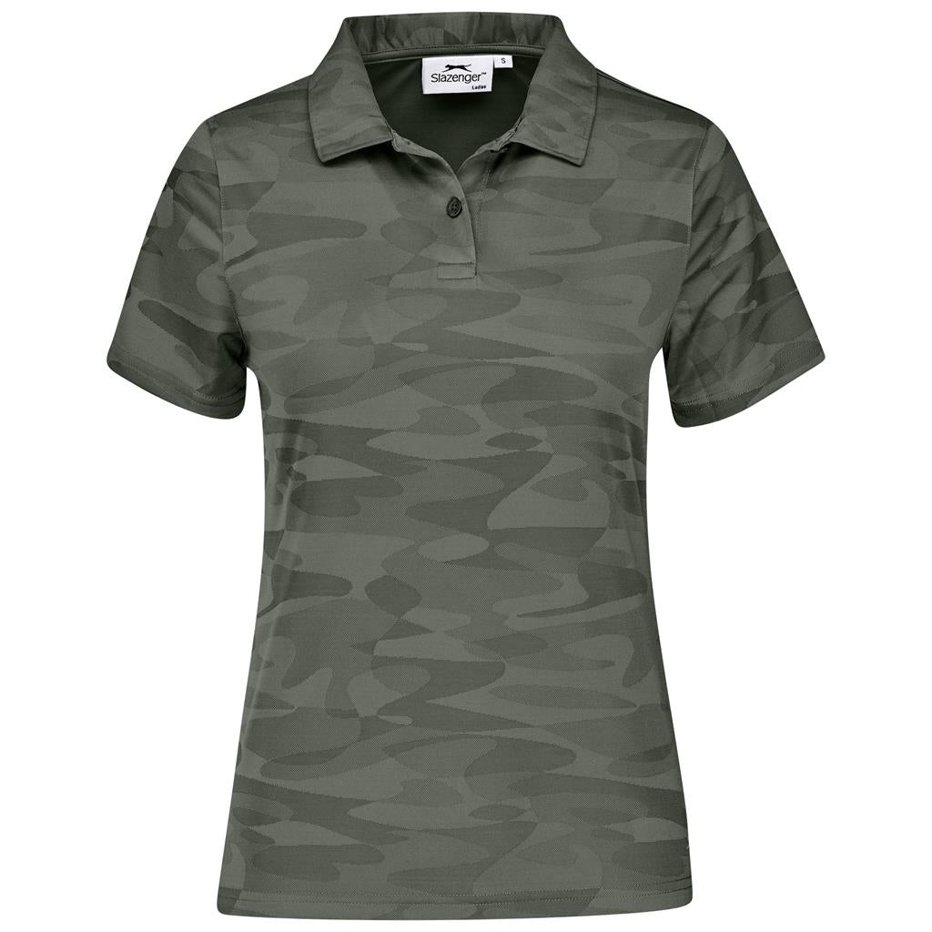Ladies Volition Golf Shirt