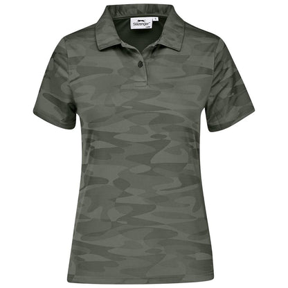 Ladies Volition Golf Shirt