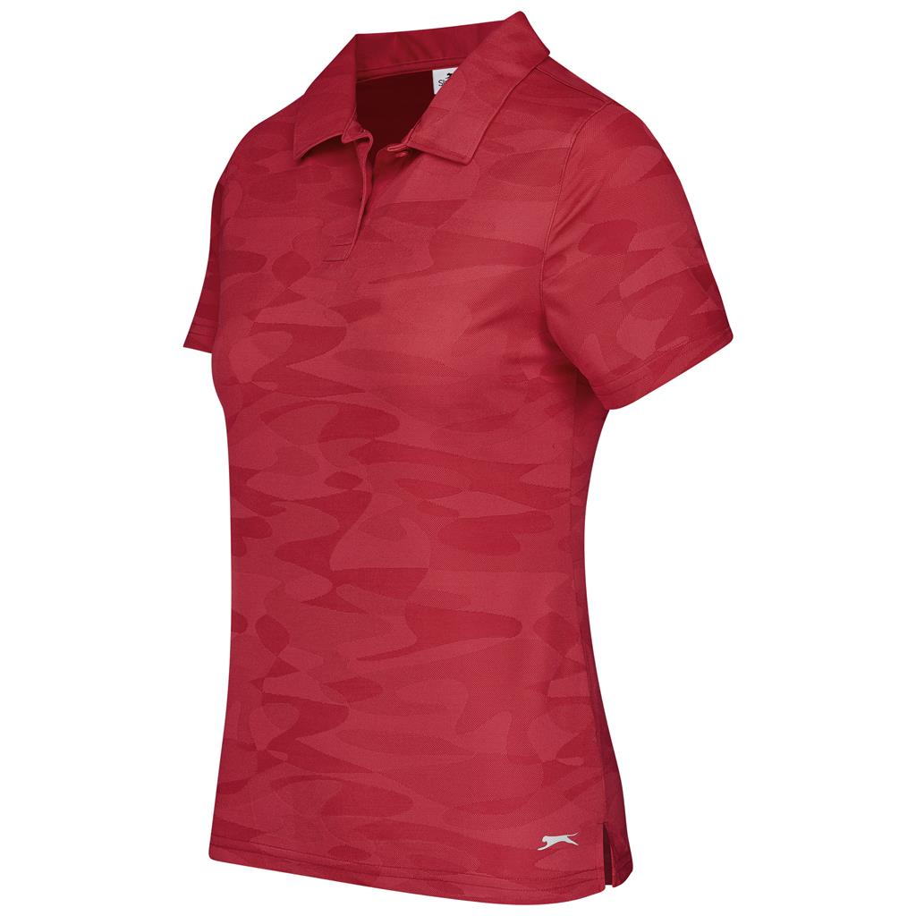 Ladies Volition Golf Shirt