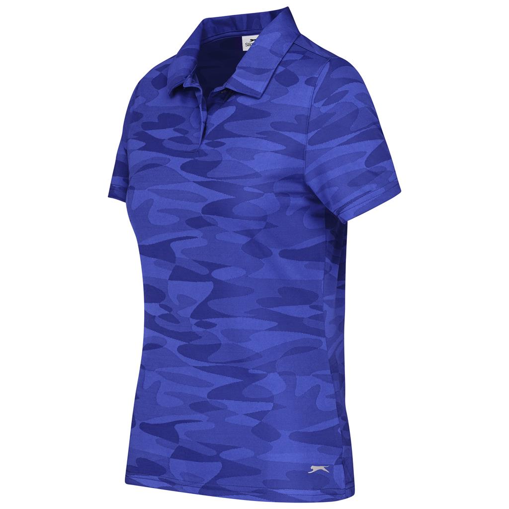 Ladies Volition Golf Shirt