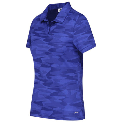 Ladies Volition Golf Shirt