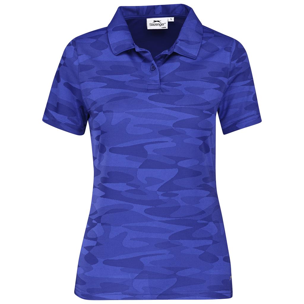 Ladies Volition Golf Shirt