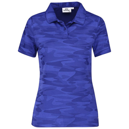 Ladies Volition Golf Shirt