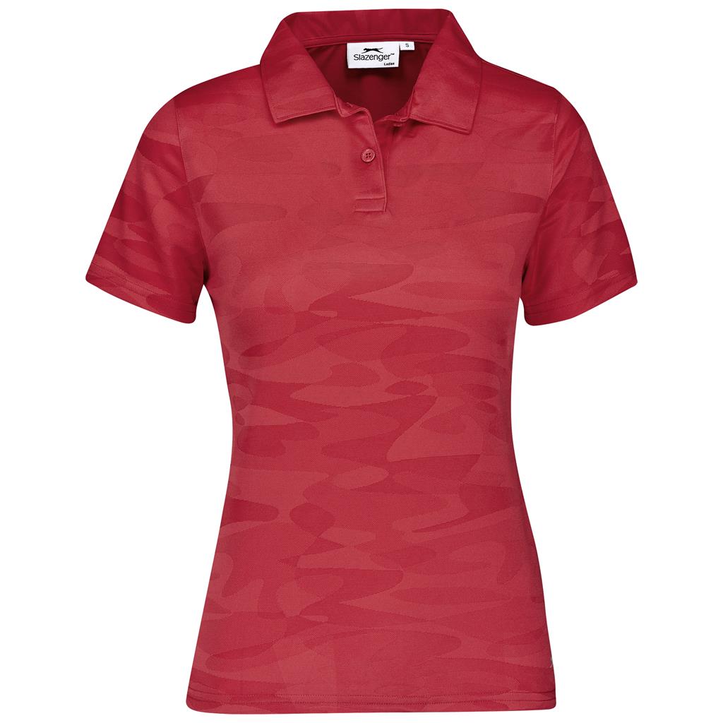 Ladies Volition Golf Shirt