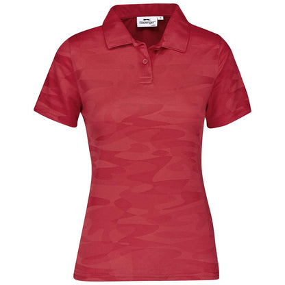 Ladies Volition Golf Shirt