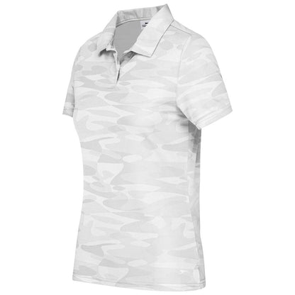 Ladies Volition Golf Shirt