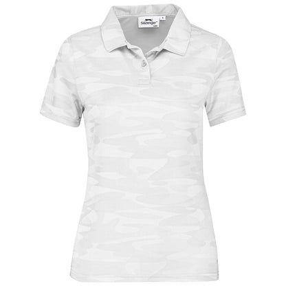 Ladies Volition Golf Shirt