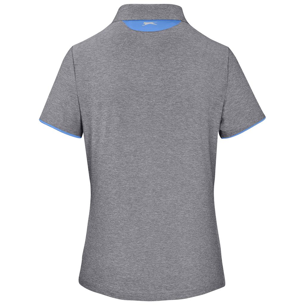 Ladies Cypress Golf Shirt