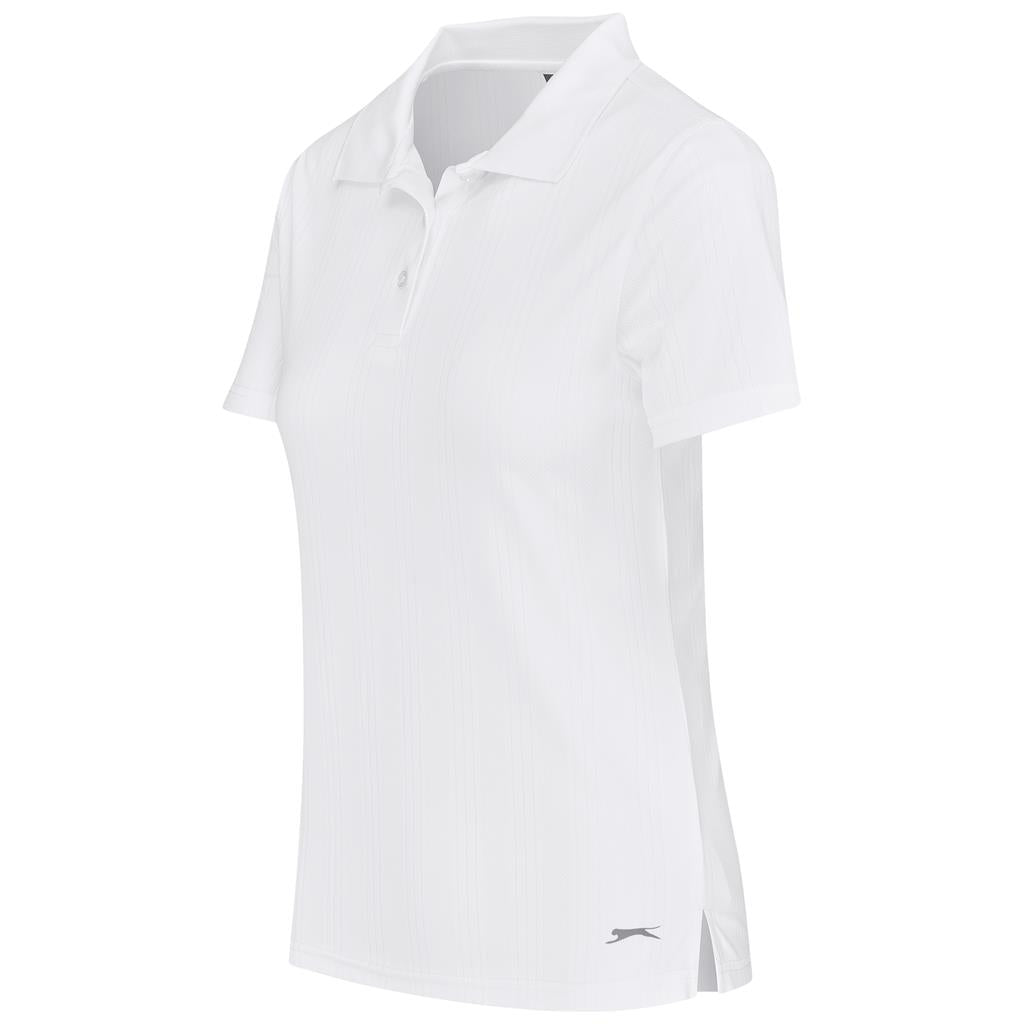 Ladies Florida Golf Shirt