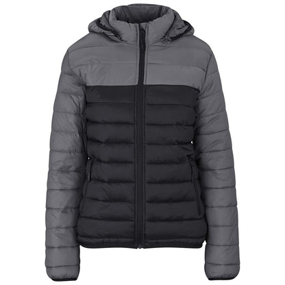 Ladies Kyoto Two-Tone Jacket