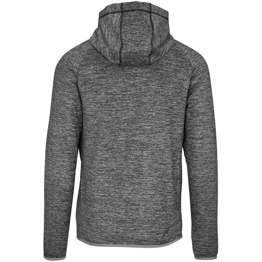 Mens Astana Jacket - Grey