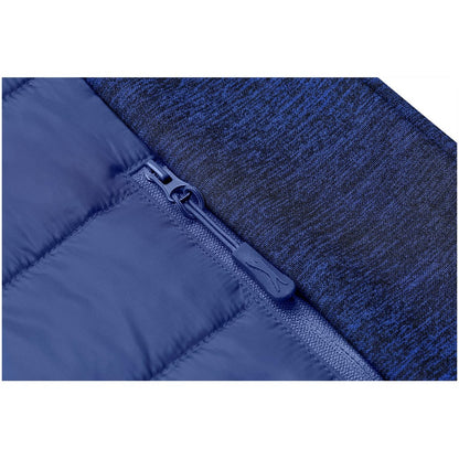 Mens Astana Jacket - Navy