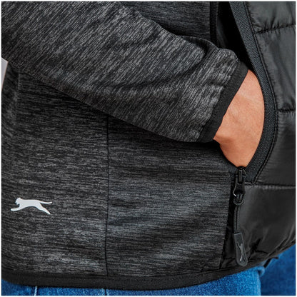Ladies Astana Jacket - Black