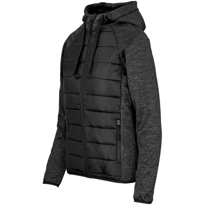 Ladies Astana Jacket - Black