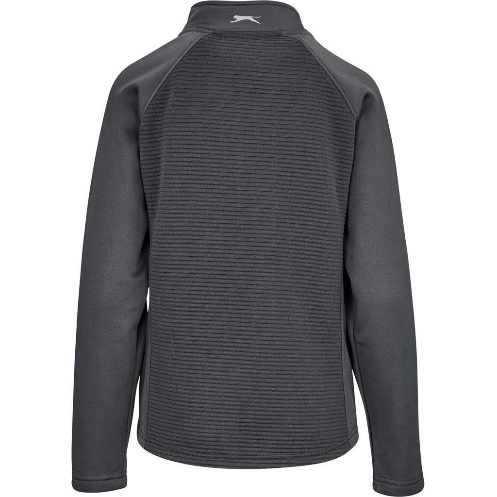 Ladies Ridge Jacket - Grey