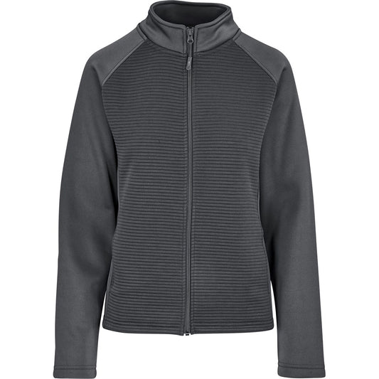 Ladies Ridge Jacket - Grey