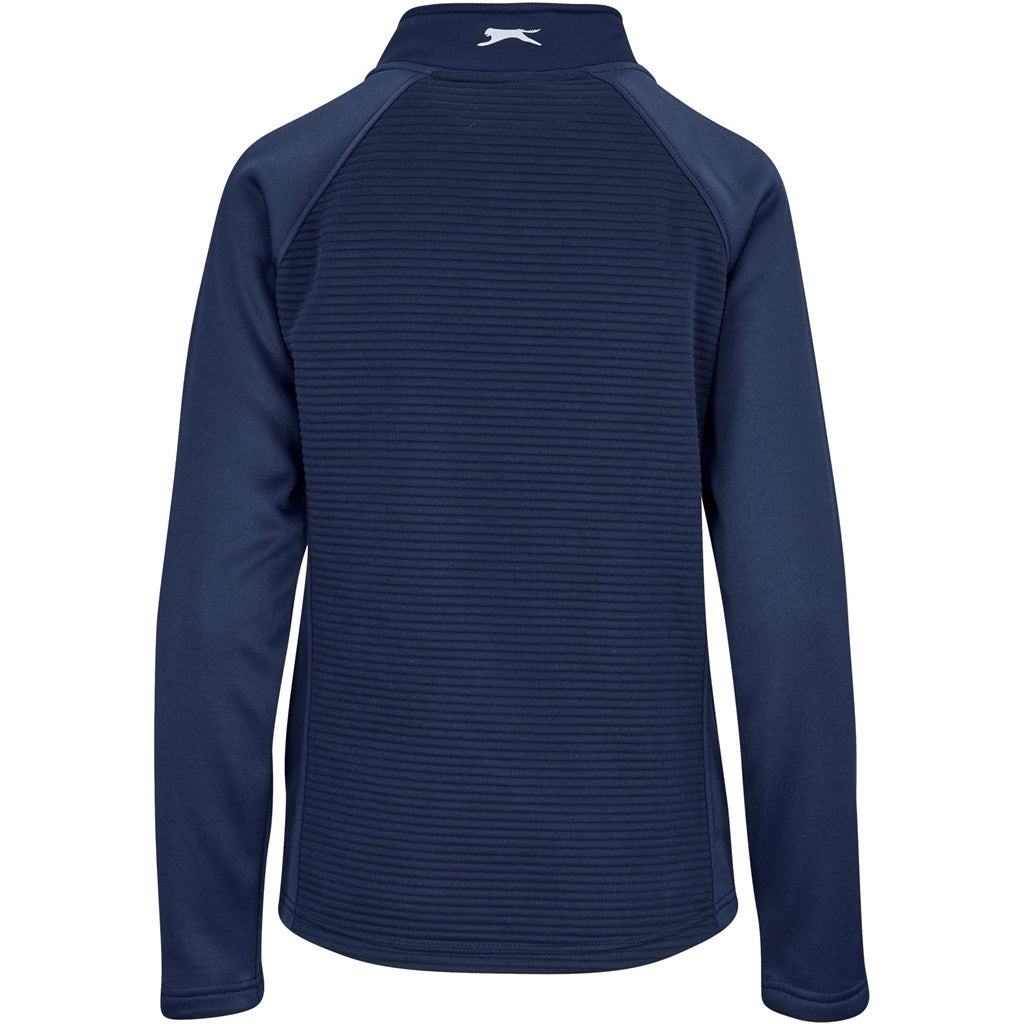 Ladies Ridge Jacket - Navy