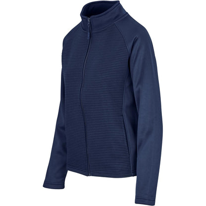 Ladies Ridge Jacket - Navy