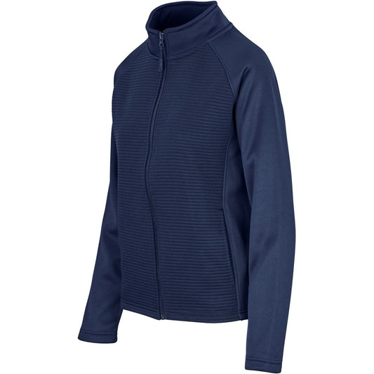 Ladies Ridge Jacket - Navy