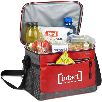 Slazenger Wembley 12-Can Cooler