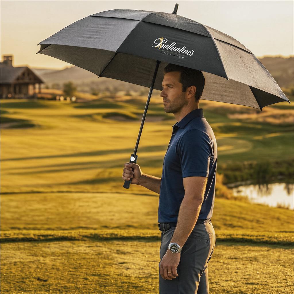 Slazenger Crandon Auto-Open Umbrella