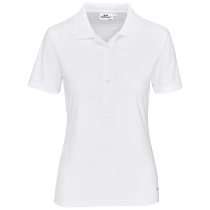 Ladies Viceroy Golf Shirt