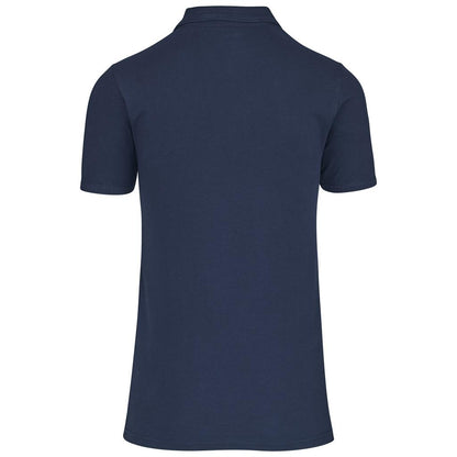 Mens Hacker Golf Shirt