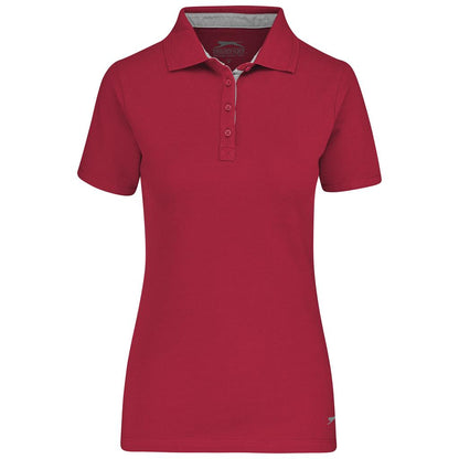 Ladies Hacker Golf Shirt