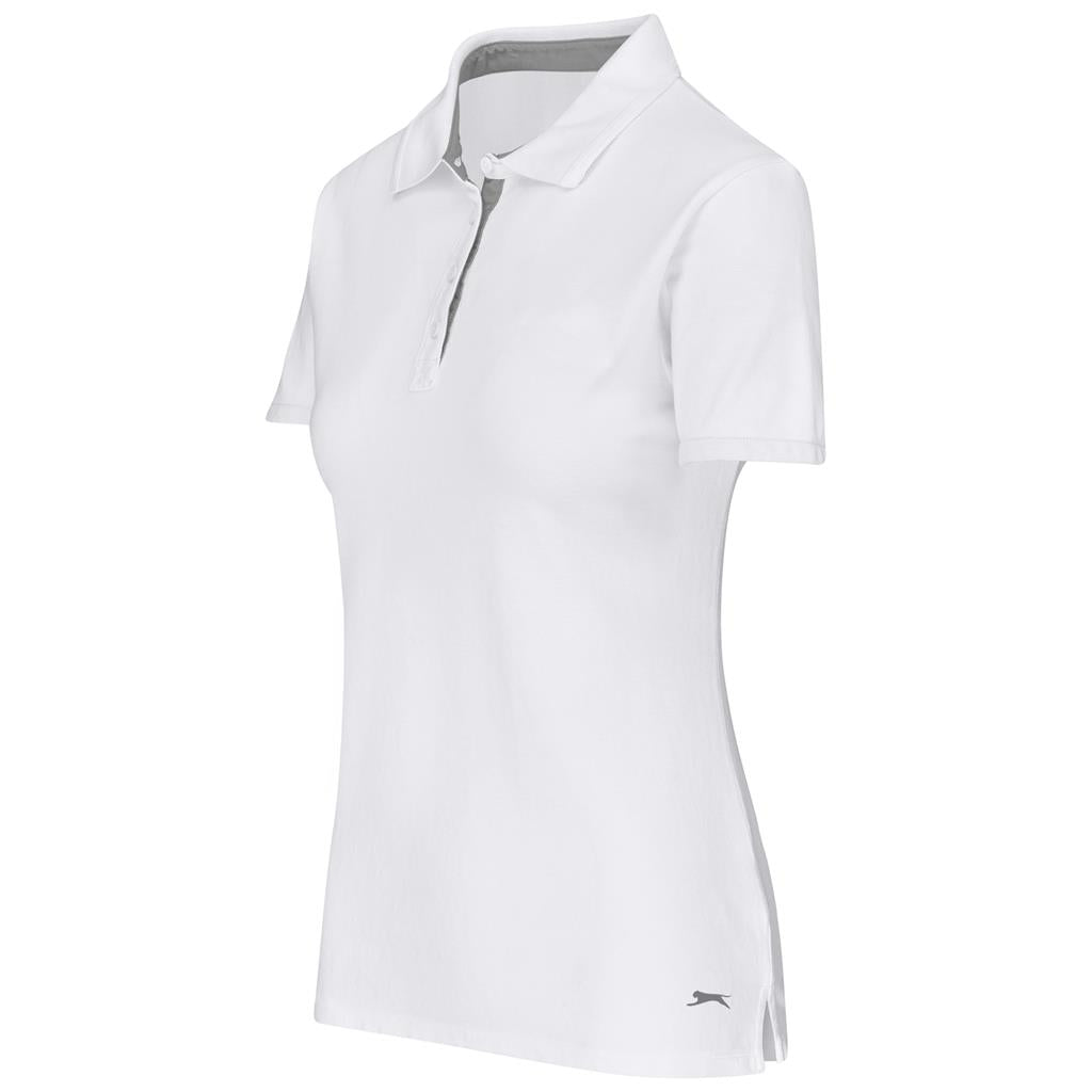 Ladies Hacker Golf Shirt