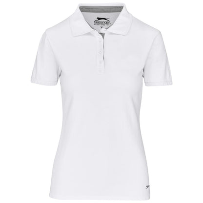 Ladies Hacker Golf Shirt