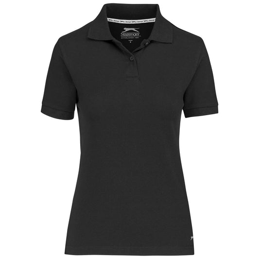Ladies Crest Golf Shirt
