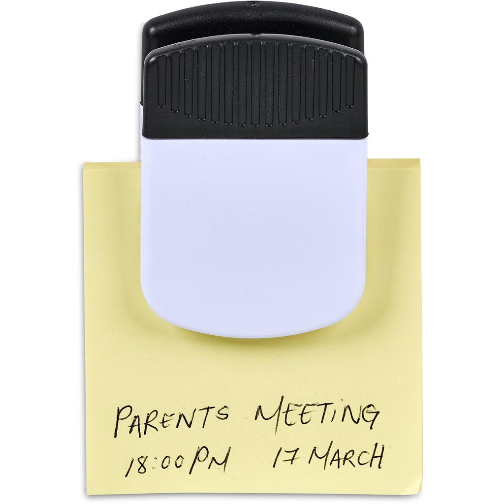 Altitude Maxim Magnetic Memo Clip