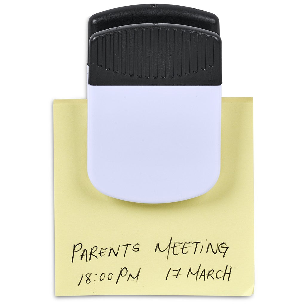 Altitude Maxim Magnetic Memo Clip