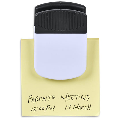 Altitude Maxim Magnetic Memo Clip