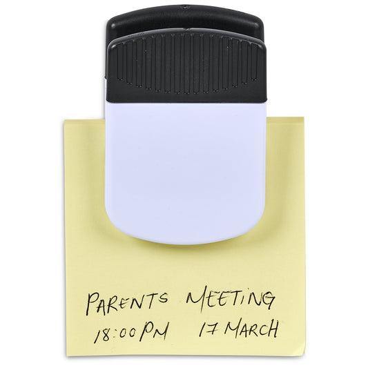 Altitude Maxim Magnetic Memo Clip