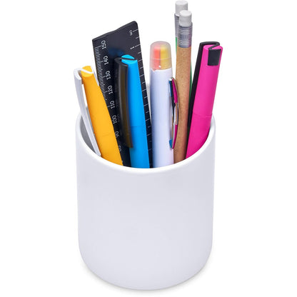 Altitude Mural Sublimation Ceramic Stationery Cup
