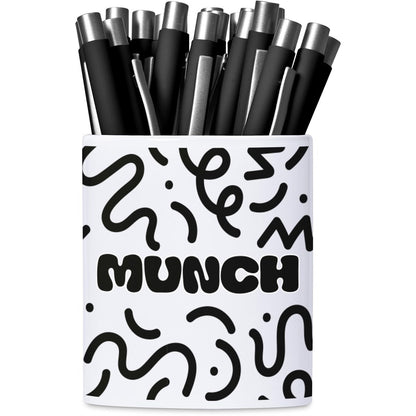 Altitude Mural Sublimation Ceramic Stationery Cup