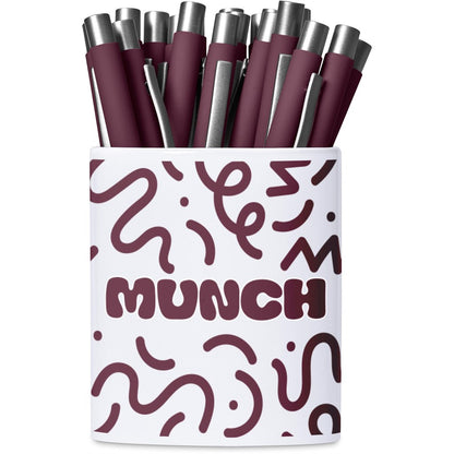 Altitude Mural Sublimation Ceramic Stationery Cup
