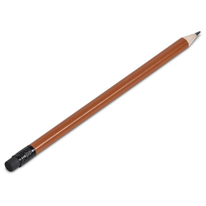 Altitude Zodiac Wooden Pencil