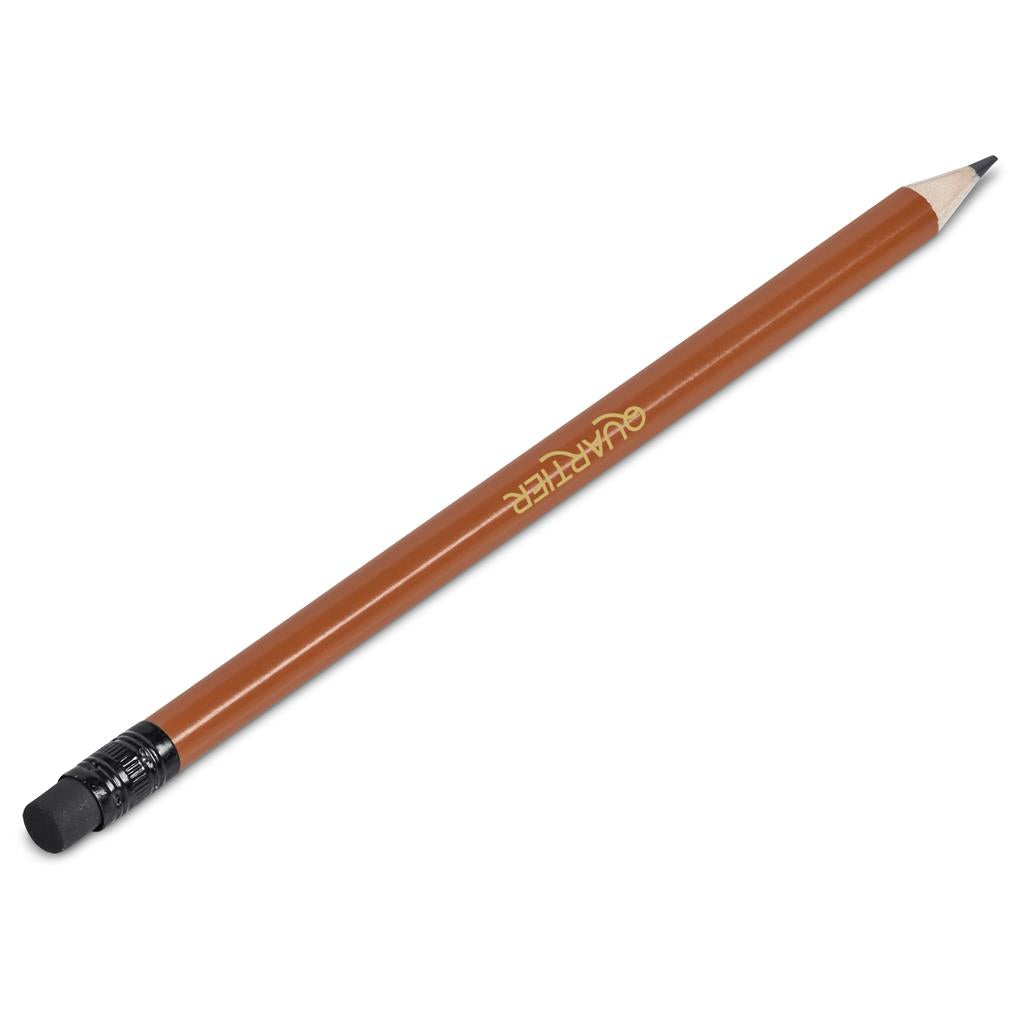 Altitude Zodiac Wooden Pencil