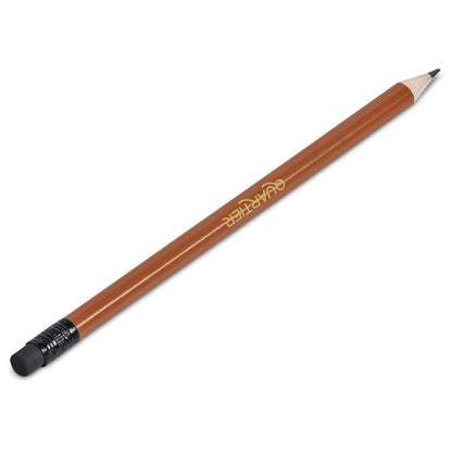 Altitude Zodiac Wooden Pencil