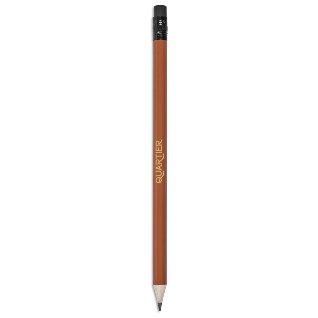 Altitude Zodiac Wooden Pencil