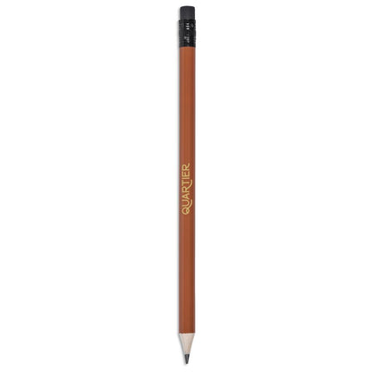 Altitude Zodiac Wooden Pencil