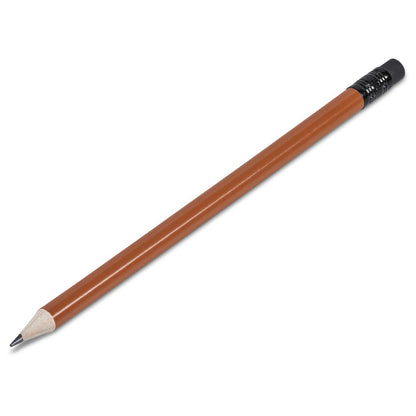 Altitude Zodiac Wooden Pencil