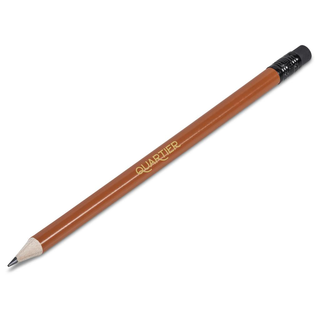 Altitude Zodiac Wooden Pencil