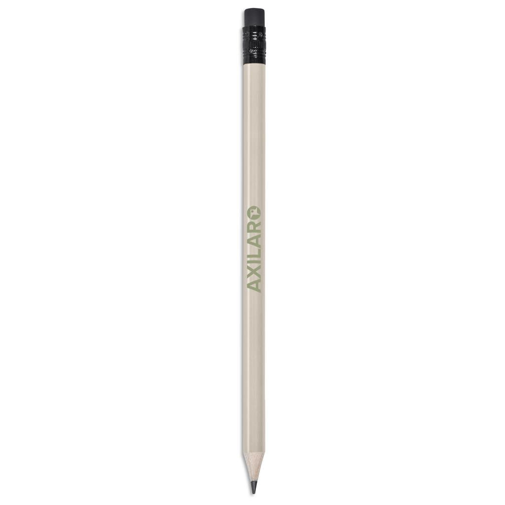 Altitude Zodiac Wooden Pencil