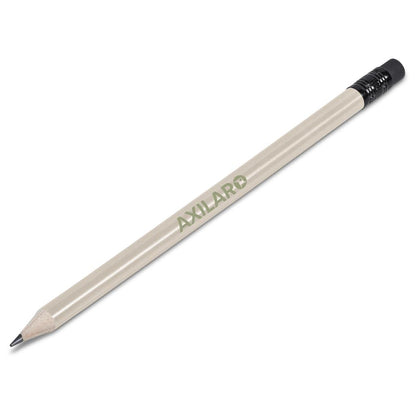 Altitude Zodiac Wooden Pencil