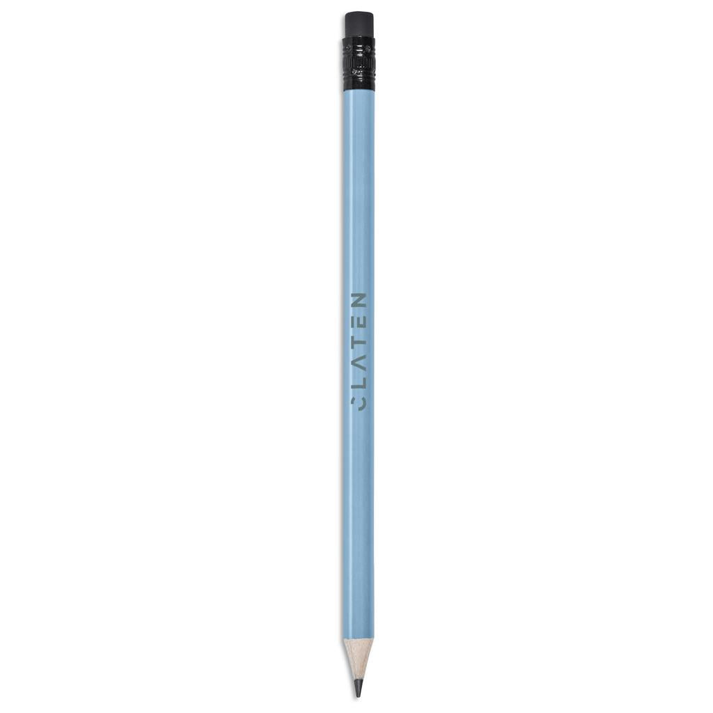 Altitude Zodiac Wooden Pencil
