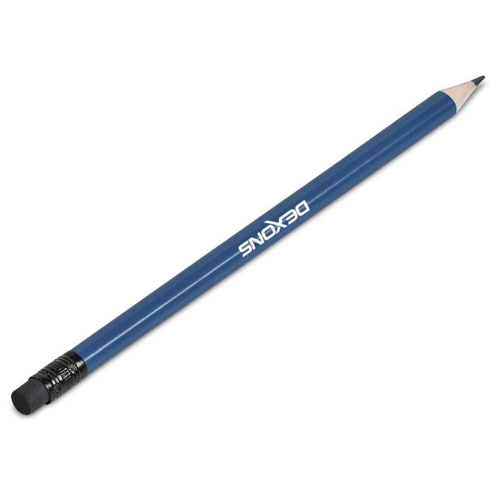 Altitude Zodiac Wooden Pencil